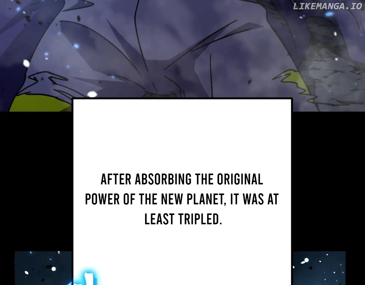 Log into the Future Chapter 233 - page 49